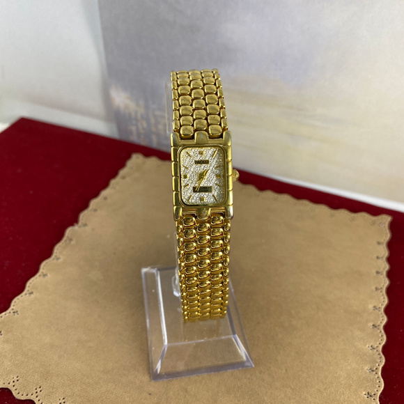 Paolo Accessories Paolo Gucci Watch Stainless Steel Gold Plated Poshmark